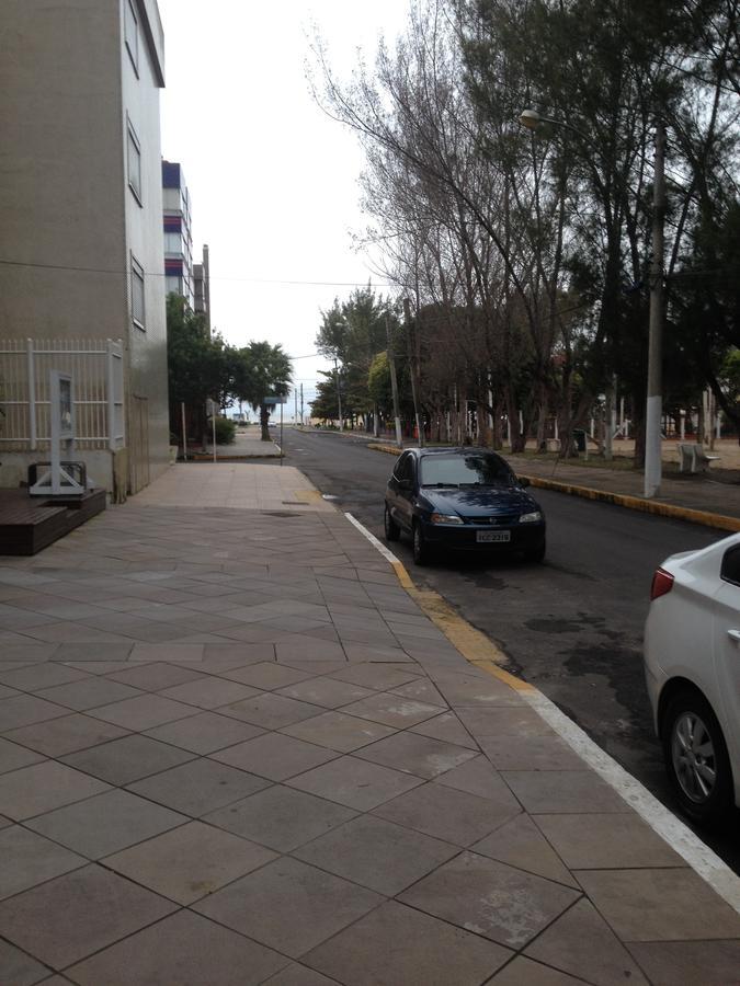 Appartement Apto ótima localização à Capão da Canoa Extérieur photo