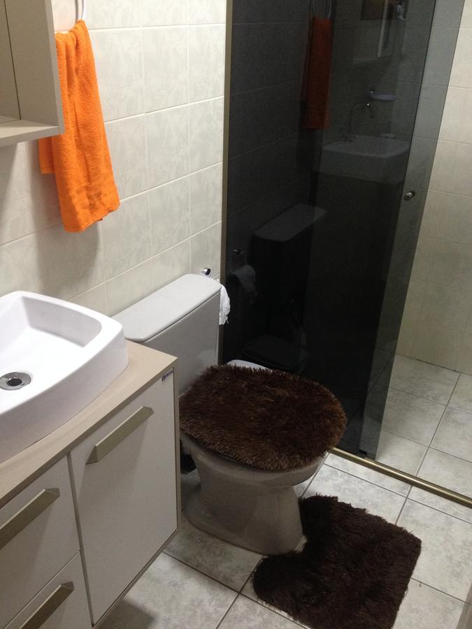 Appartement Apto ótima localização à Capão da Canoa Extérieur photo